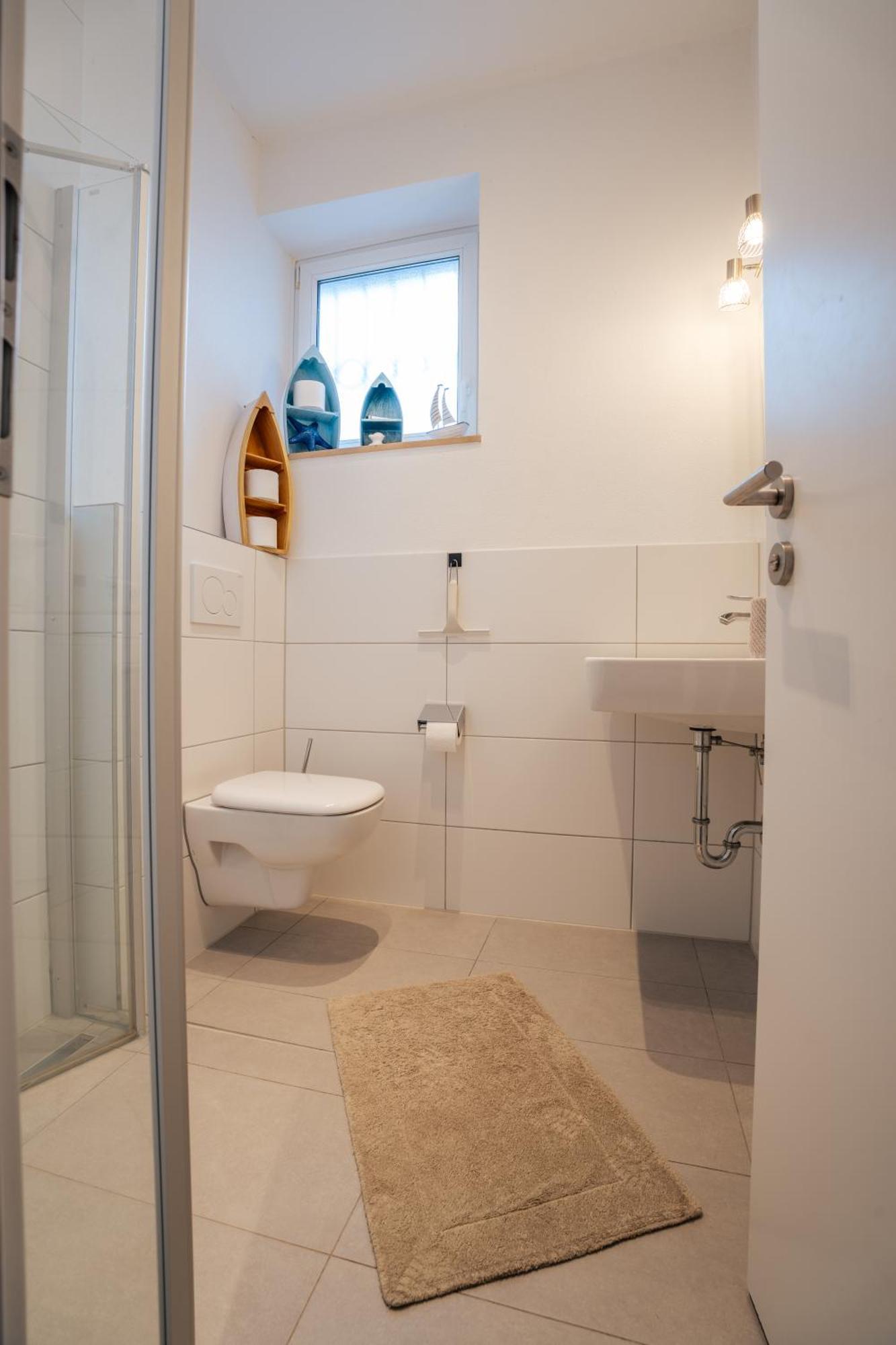 Ferienwohnung Charlotte Seebrise FDH Buitenkant foto
